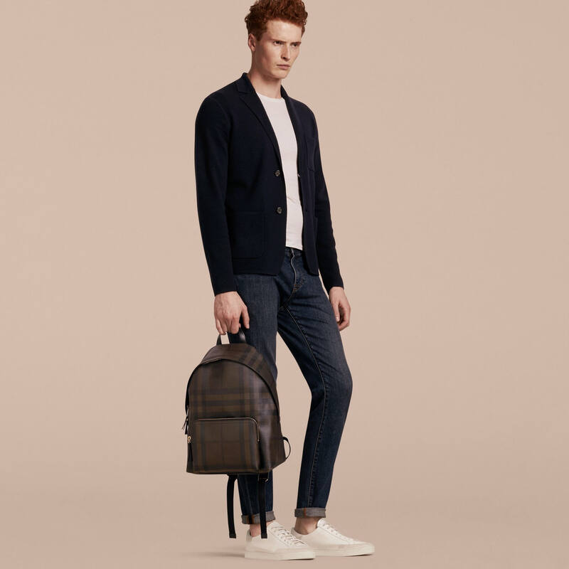 Burberry Brown shoulder bag — Premium Replica
