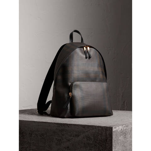 Burberry Brown shoulder bag Premium Replica