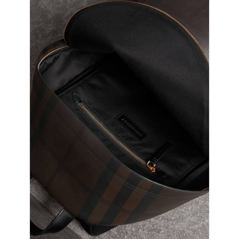 Burberry Brown shoulder bag — Premium Replica