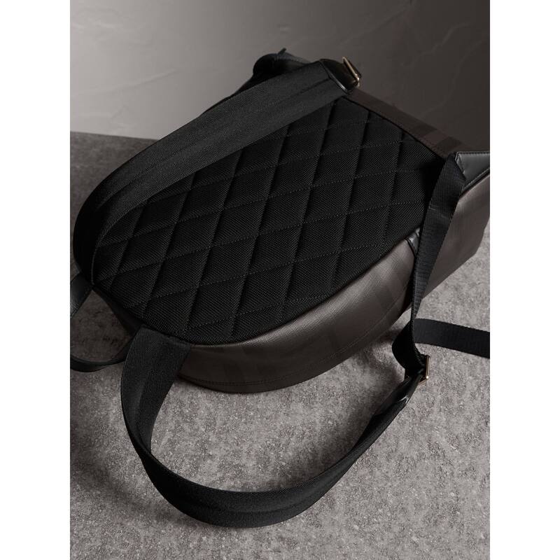 Burberry Brown shoulder bag — Premium Replica