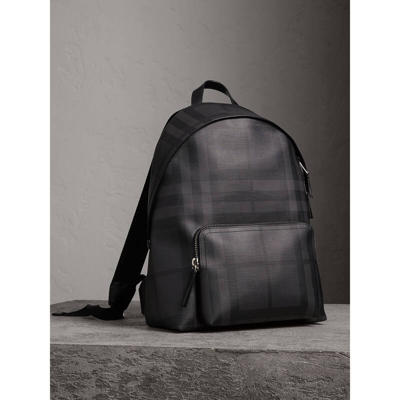 Burberry Black shoulder bag — Premium Replica