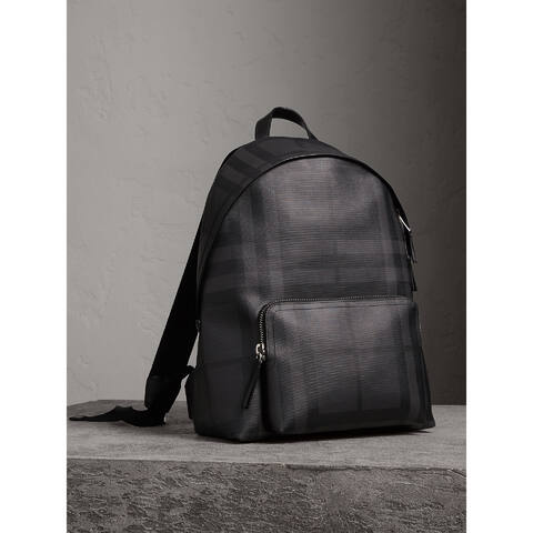 Burberry Black shoulder bag Premium Replica