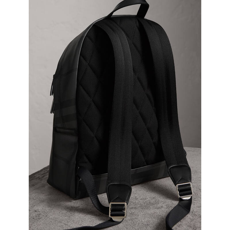 Burberry Black shoulder bag — Premium Replica