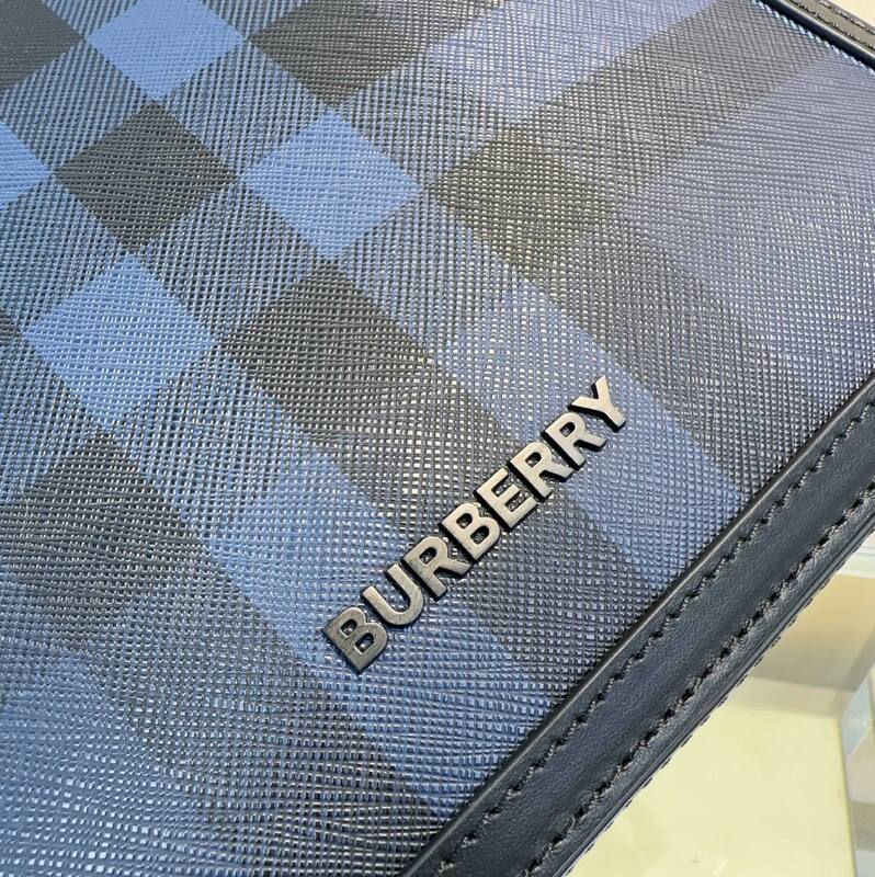 Burberry Black shoulder bag — 1:1 Replica