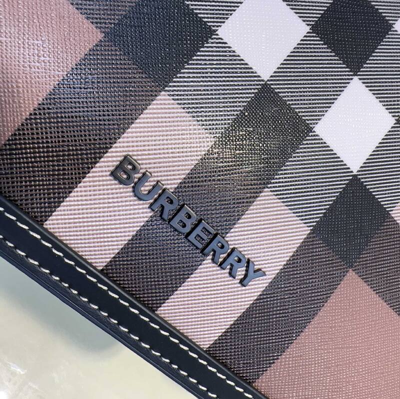 Burberry Black shoulder bag — AAA Quality Replica