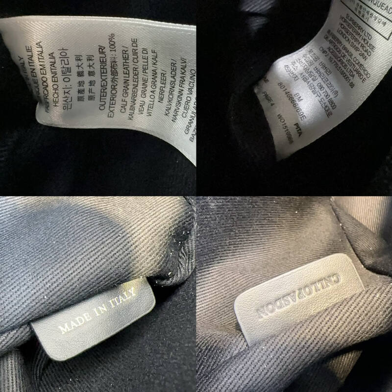Burberry shoulder bag — Top Quality Replica