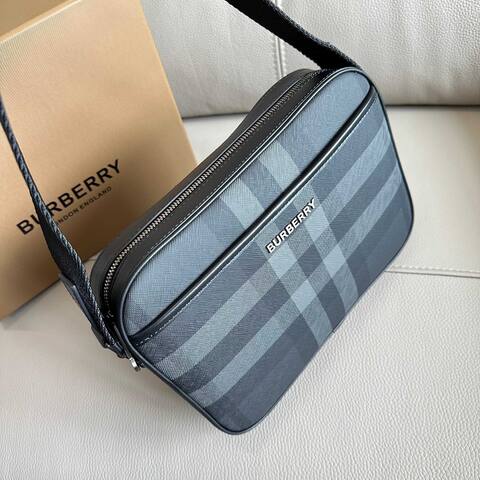Burberry shoulder bag Premium Replica