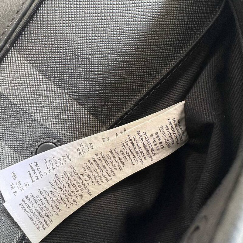 Burberry shoulder bag — Premium Replica