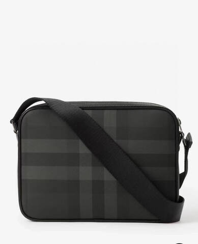 Burberry Black shoulder bag AAA Quality Replica