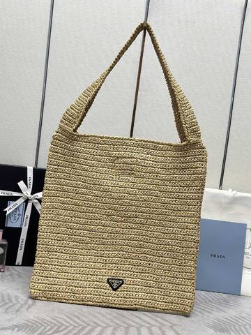 Prada Black shoulder bag AAA Quality Replica
