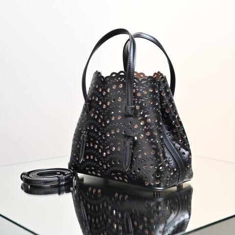 Burberry Black 18x12cm shoulder bag AAA Quality Replica