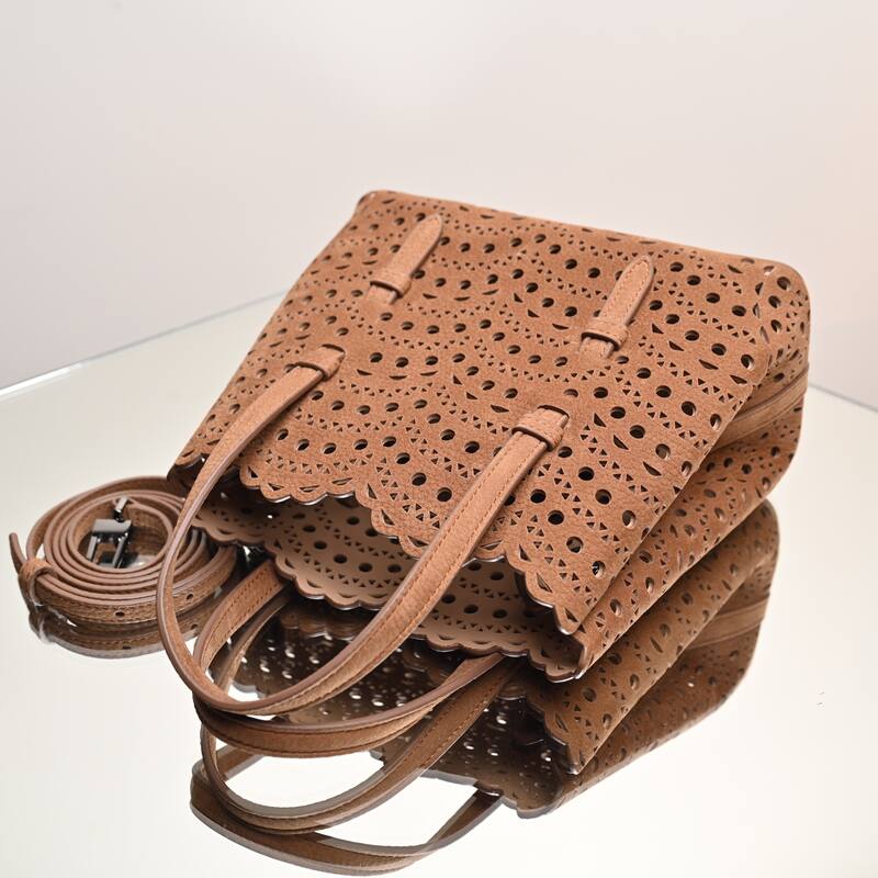 Burberry Brown shoulder bag — AAA Quality Replica