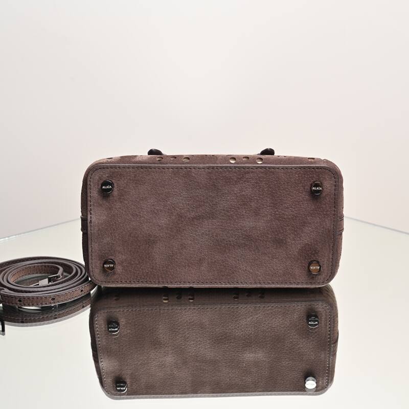 Burberry Brown shoulder bag — Premium Replica