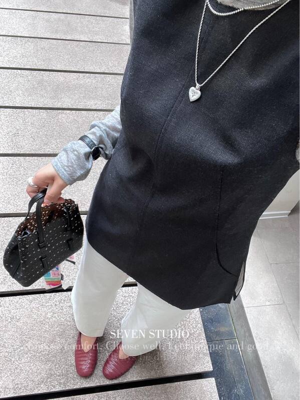 Burberry Black 25x18x10cm shoulder bag — 1:1 Replica