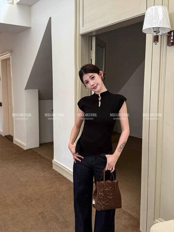 Burberry Brown 25x18x10cm shoulder bag Top Quality Replica