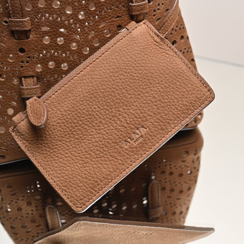 Burberry Brown 25x18x10cm shoulder bag — 1:1 Replica