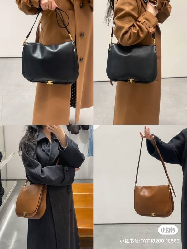 Celine shoulder bag — Premium Replica