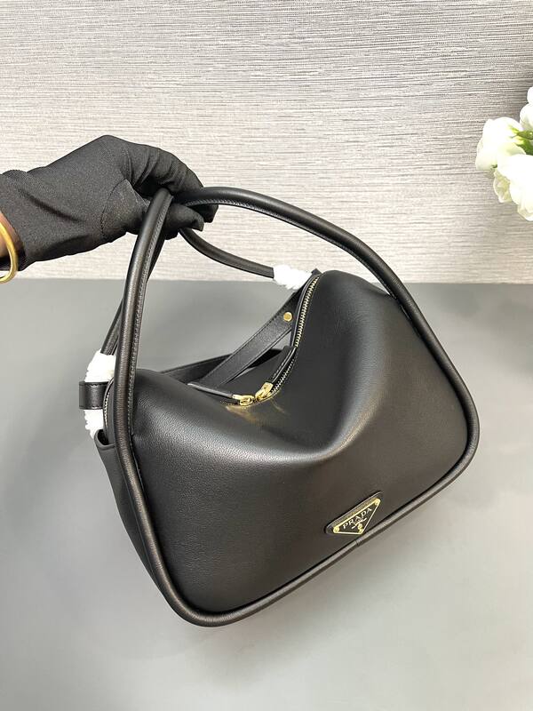 Prada Black shoulder bag — AAA Quality Replica