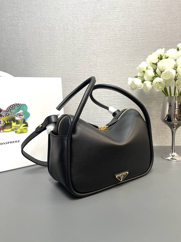 Prada Black shoulder bag — AAA Quality Replica