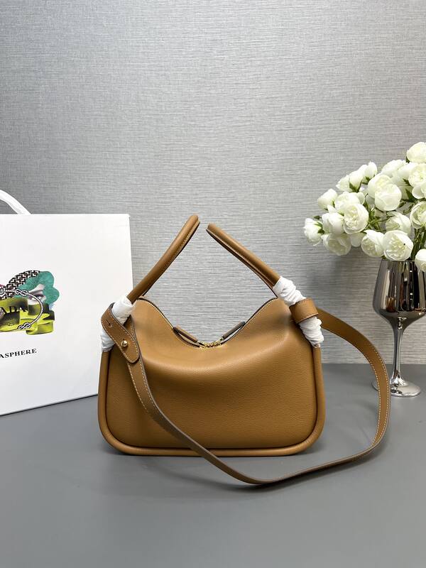 Prada Brown shoulder bag — Top Quality Replica