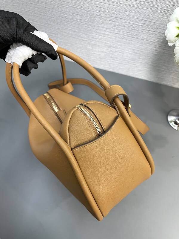 Prada Brown shoulder bag — Top Quality Replica