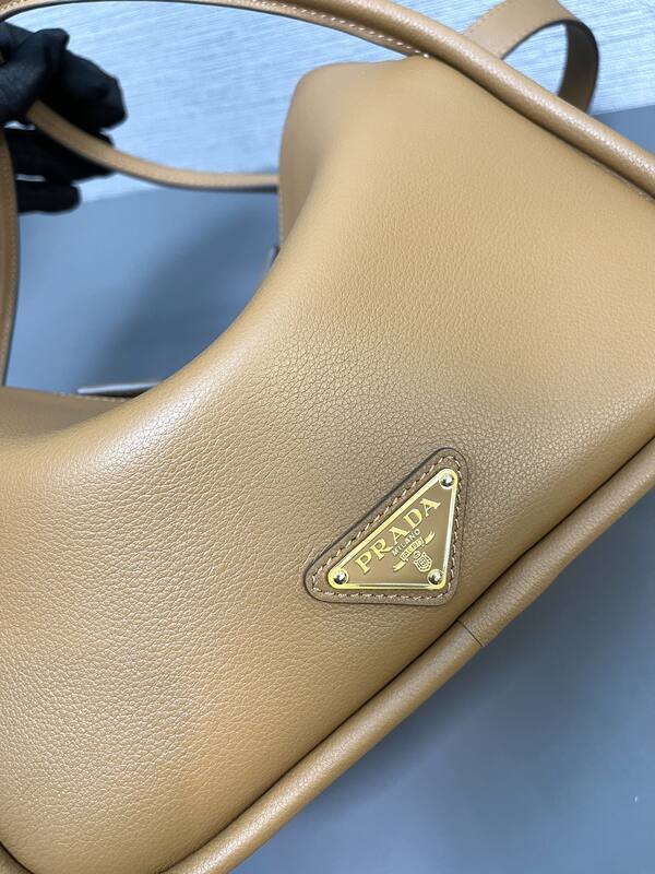 Prada Brown shoulder bag — Top Quality Replica
