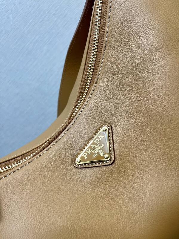 Prada Brown shoulder bag — AAA Quality Replica