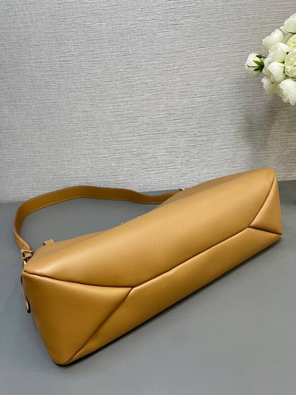 Prada Brown shoulder bag — AAA Quality Replica
