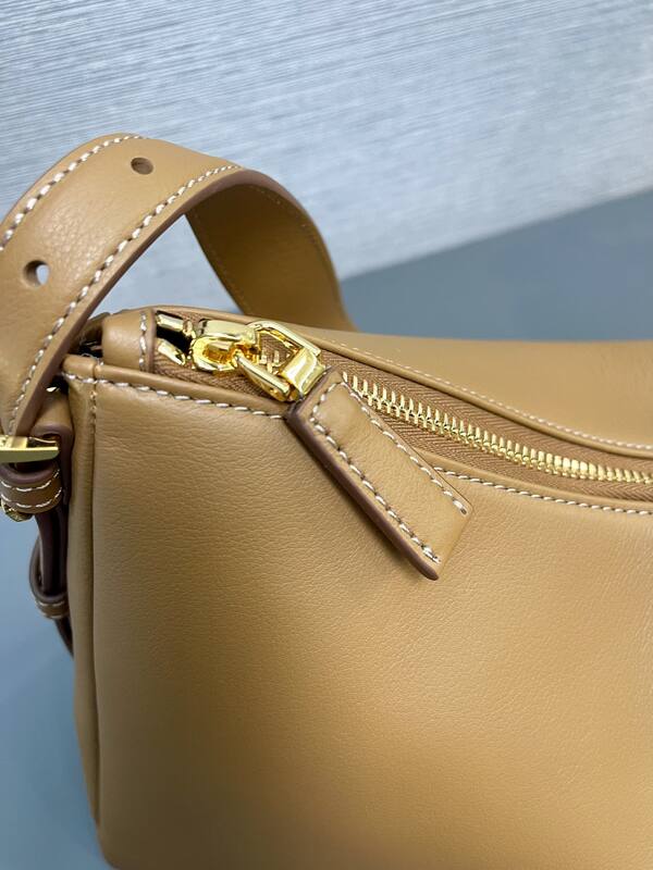 Prada Brown shoulder bag — AAA Quality Replica