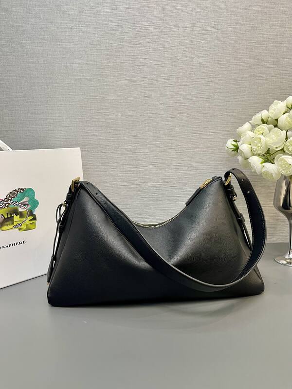 Prada Black 39x24x11cm shoulder — Top Quality Replica