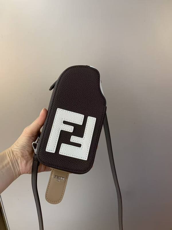 Fendi shoulder bag — AAA Quality Replica