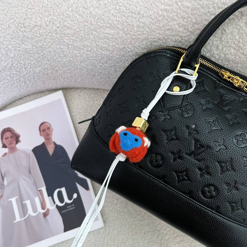 Loewe Brown shoulder bag — Top Quality Replica