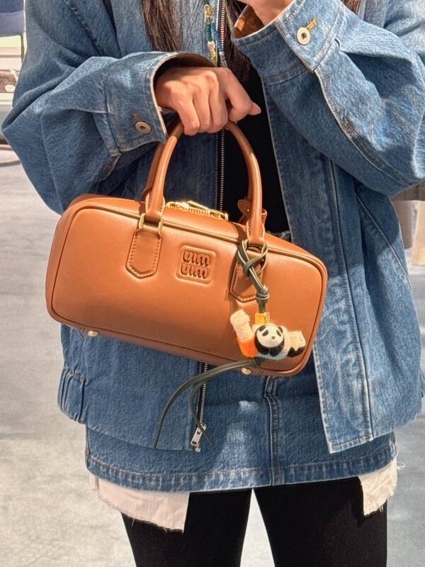 Loewe Green 25x18x10cm shoulder bag — Premium Replica