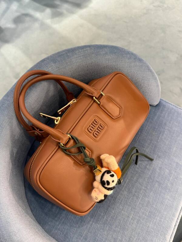 Loewe Green 25x18x10cm shoulder bag — Premium Replica