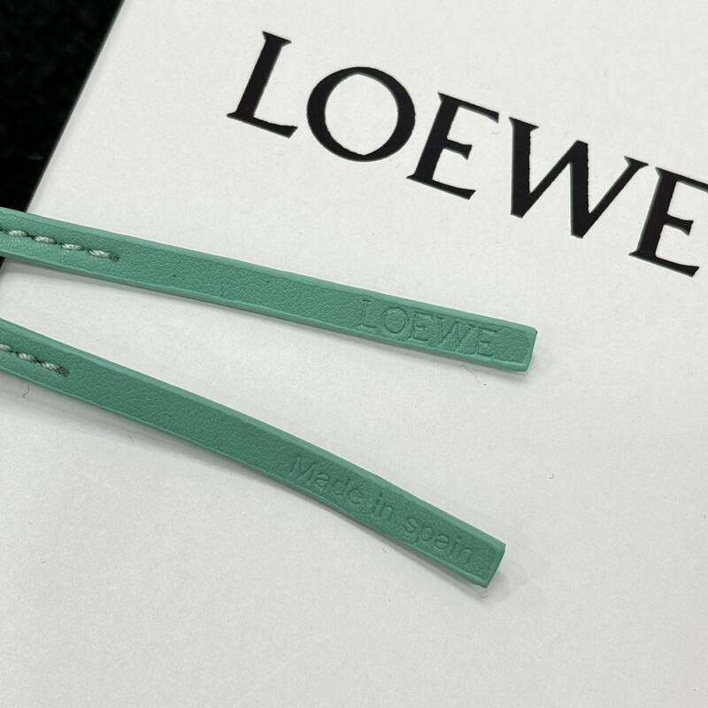 Loewe Green shoulder bag — 1:1 Replica