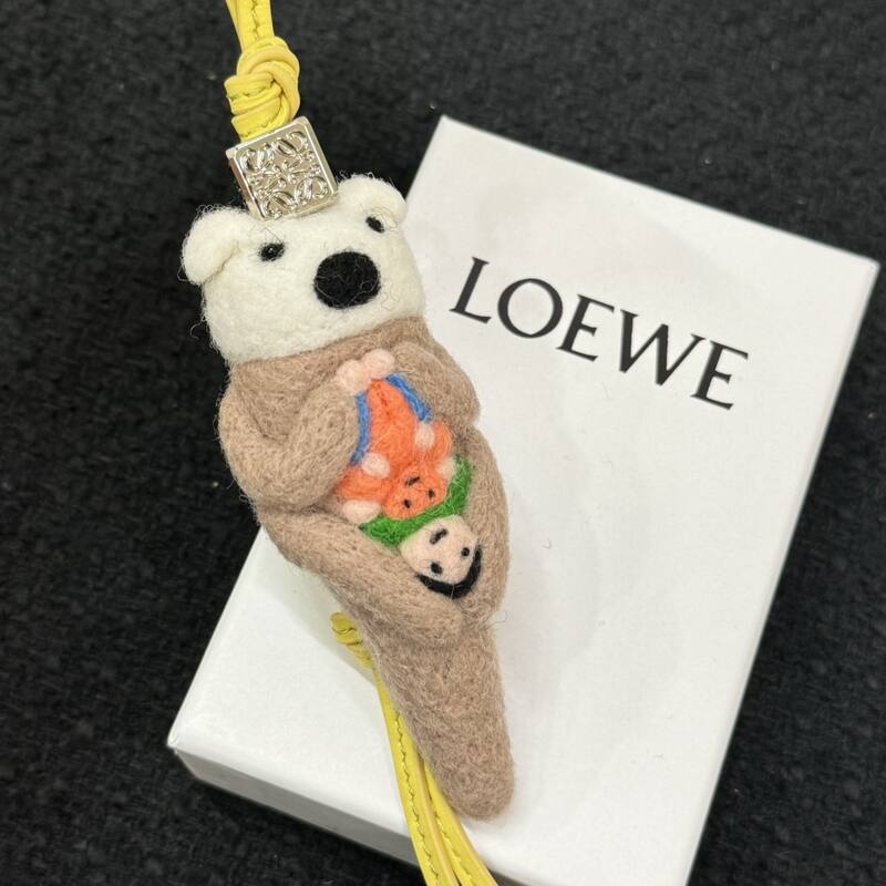 Loewe shoulder bag — Premium Replica