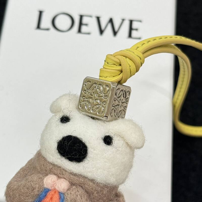 Loewe shoulder bag — Premium Replica