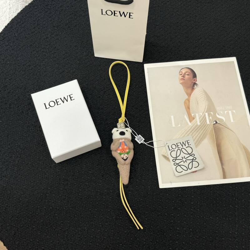 Loewe shoulder bag — Premium Replica