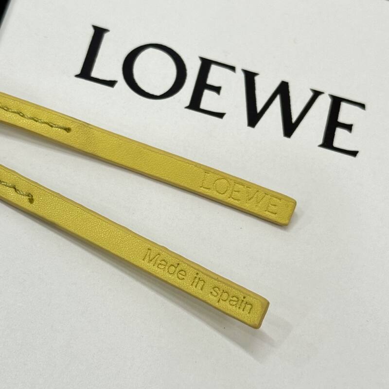 Loewe shoulder bag — Premium Replica