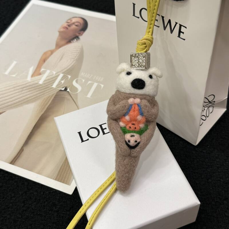 Loewe shoulder bag — Premium Replica