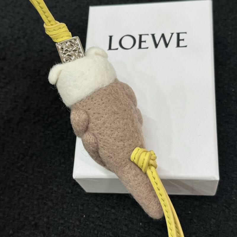 Loewe shoulder bag — Premium Replica