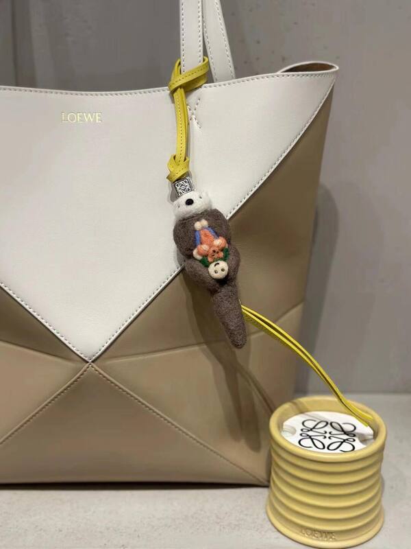Loewe Blue shoulder bag — Premium Replica