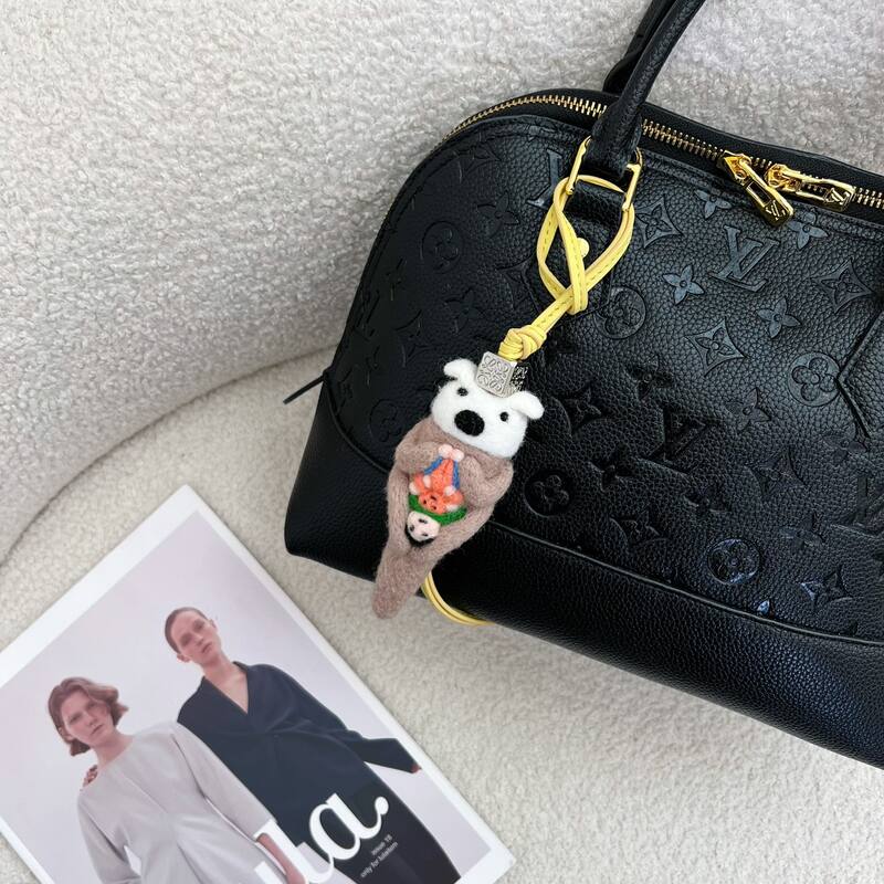 Loewe Blue shoulder bag — Premium Replica