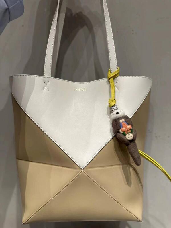 Loewe Blue shoulder bag — Premium Replica