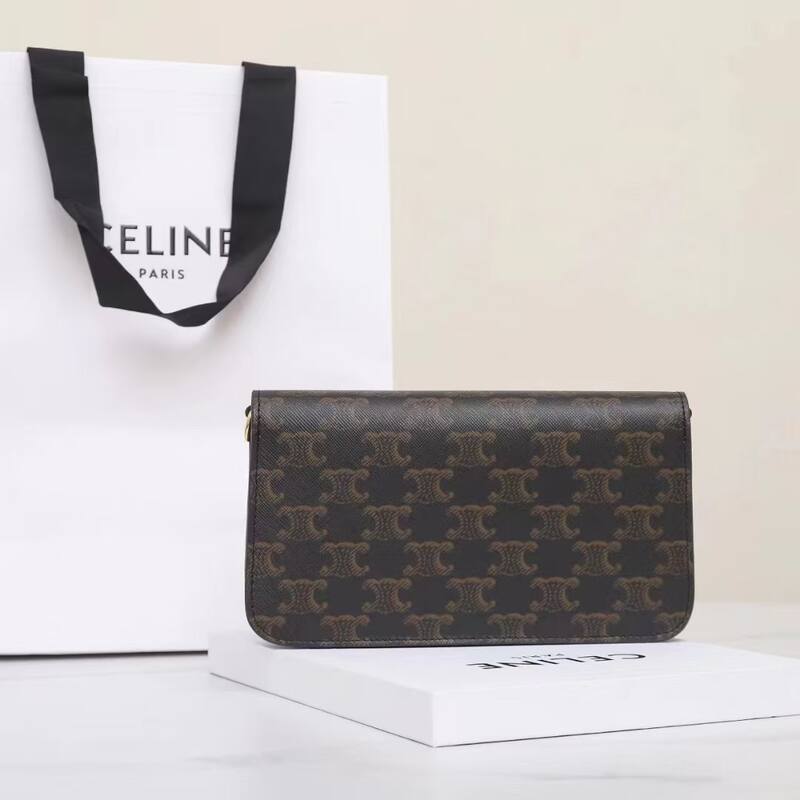Celine shoulder bag — 1:1 Replica