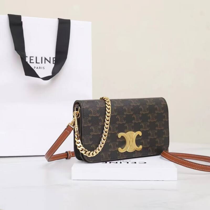 Celine shoulder bag — 1:1 Replica