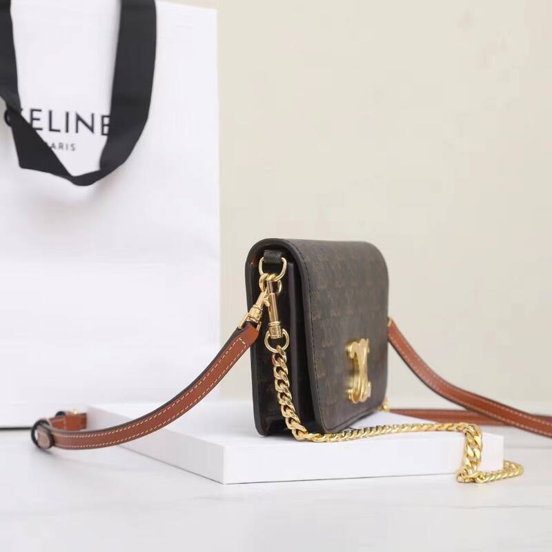 Celine shoulder bag — 1:1 Replica