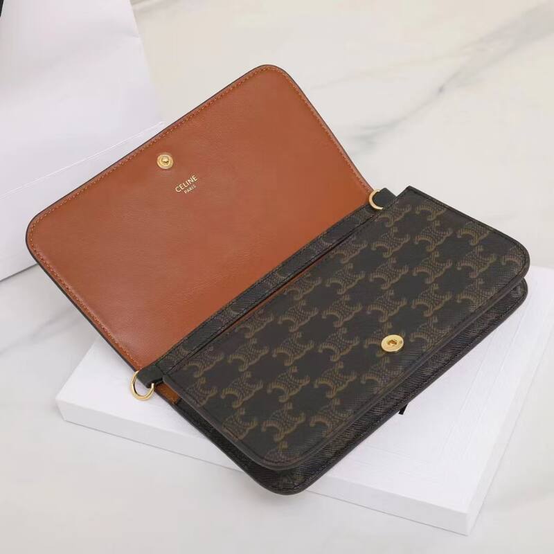 Celine shoulder bag — 1:1 Replica