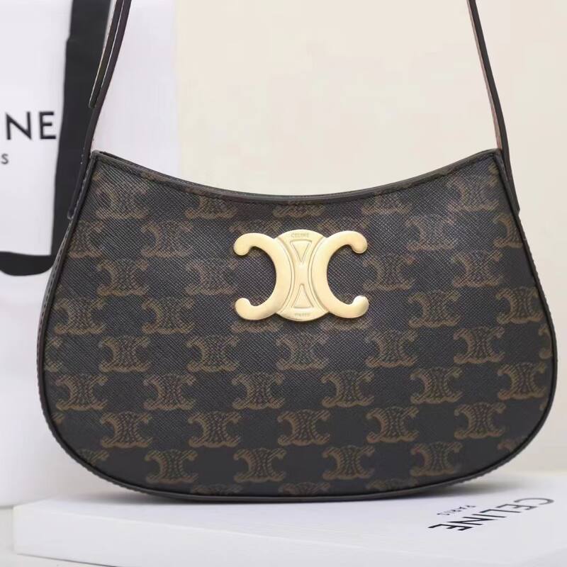 Celine shoulder bag — Premium Replica