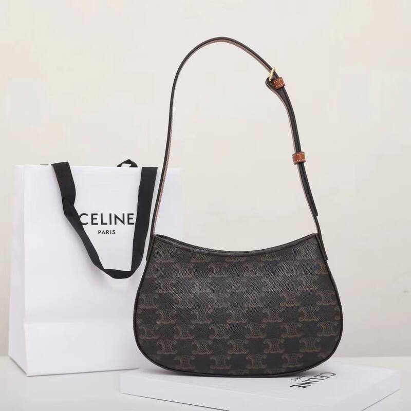 Celine shoulder bag — Premium Replica